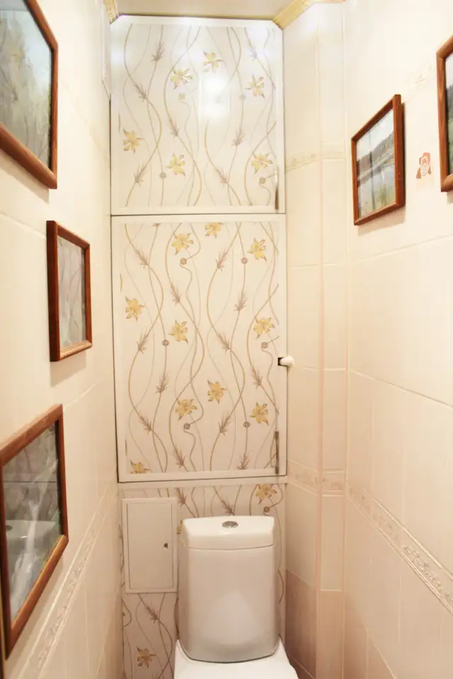 Двухкомнатная квартира, Калиновского 60, фотография 8