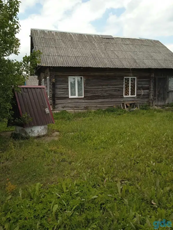 дача, д.Спичник, фотография 1