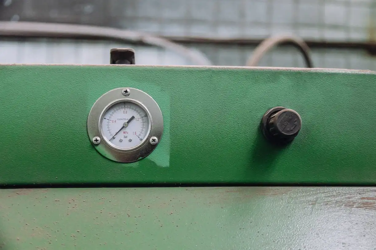 Кабина дробеструйная CAB-135PD 2, фотография 7