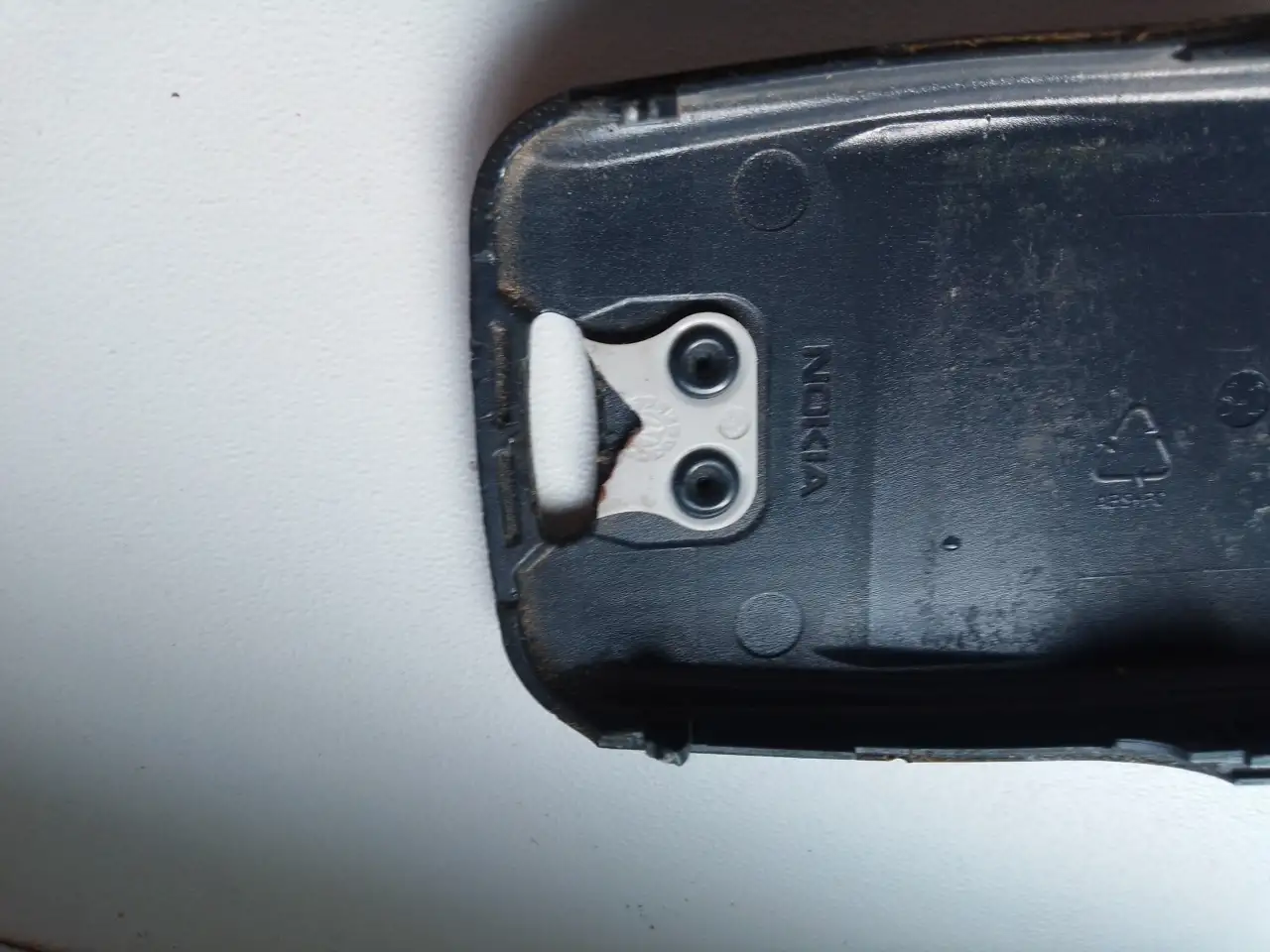 Nokia 3310, фотография 7