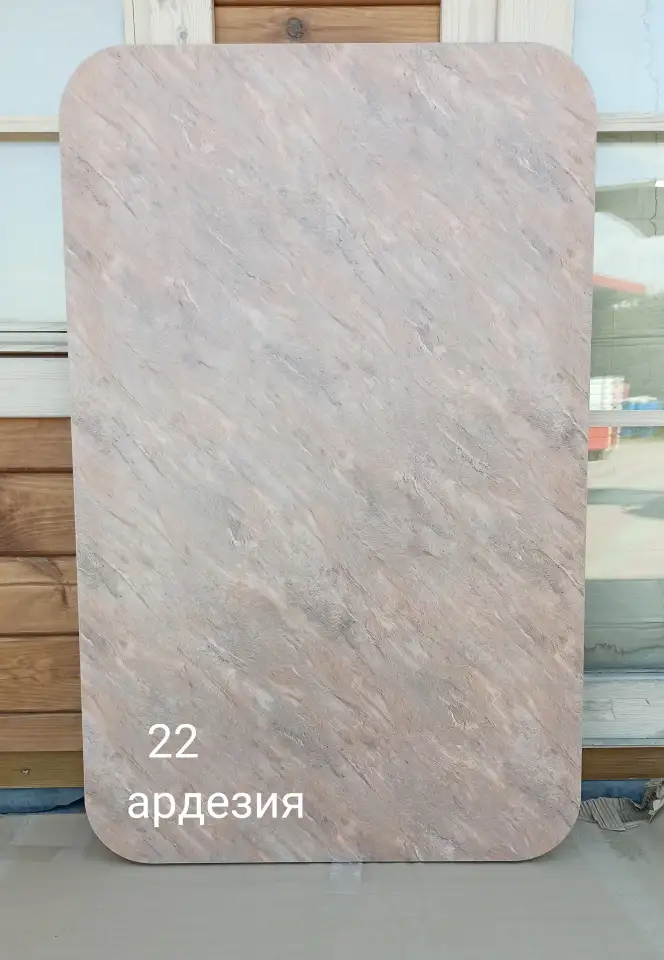 Столешница стола 120х75см, фотография 4