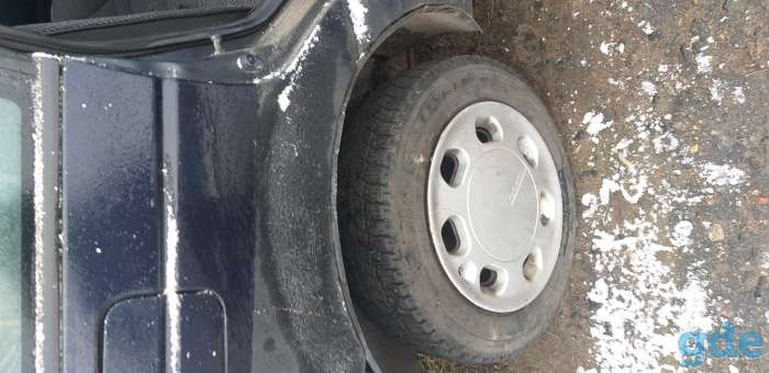 Продажа-обмен Volkswagen Passat, фотография 4