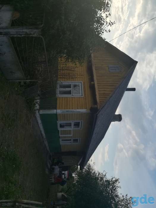 Дом с участком, Деревня Нетечи, фотография 4