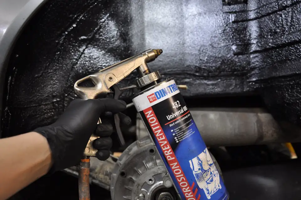 Автослесарь на установку автостекол., фотография 2