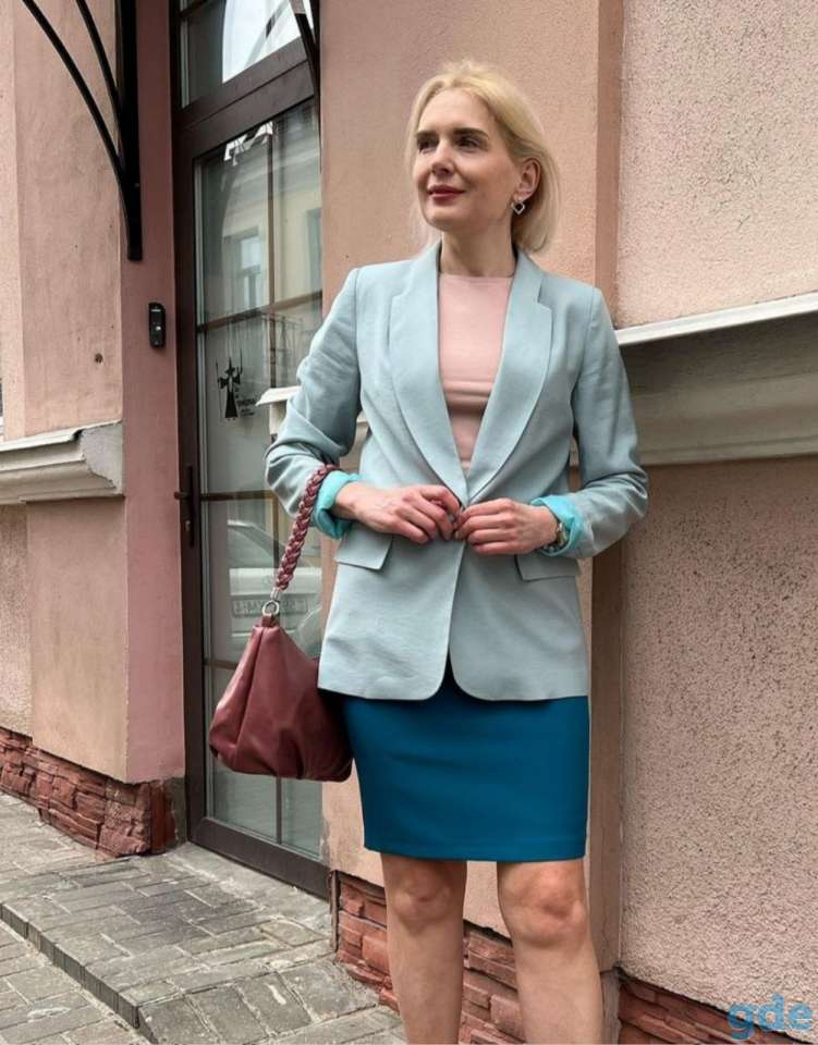 Женская одежда бренд Lizet, фотография 2