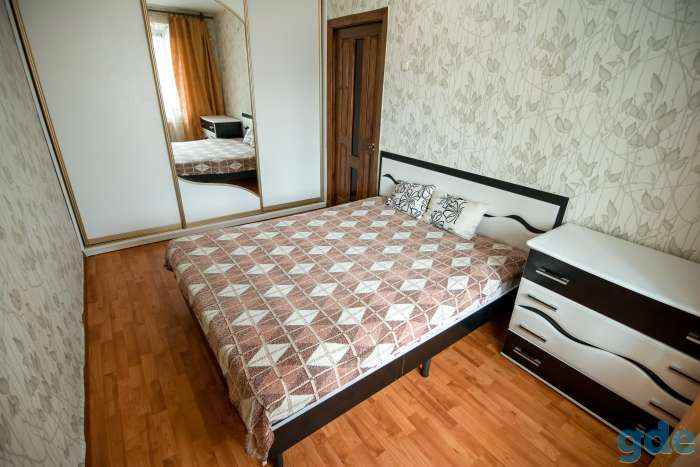 Квартира на сутки г. Осиповичи, фотография 3