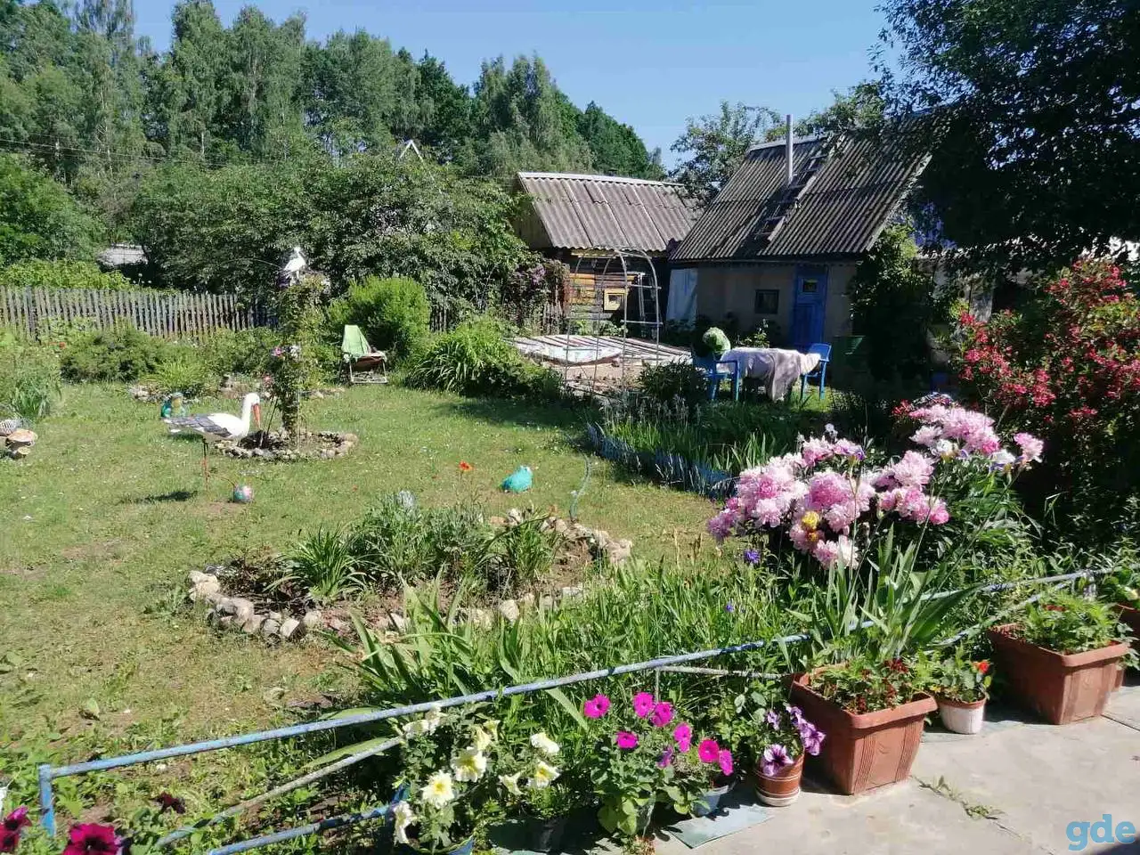 Продам дачу в Оршанском районе, район Садовое товарищество 