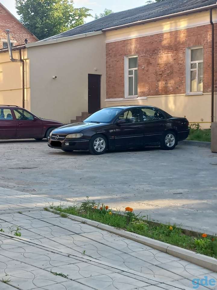 Продам Авто Opel Omega B 2.5 v 6, фотография 2