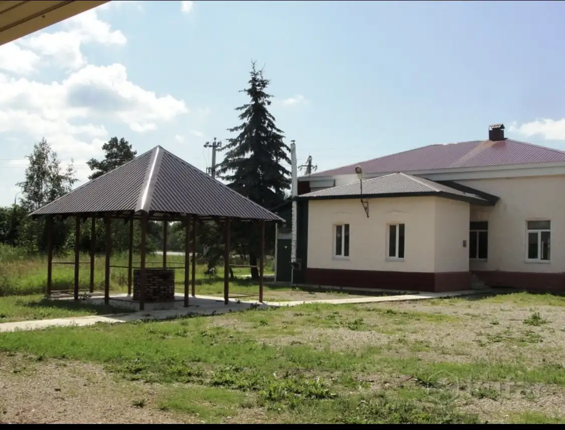 Продам агро усадьбу или придорожный сервис, деревня Заольша, Лиозненский район, область, фотография 2