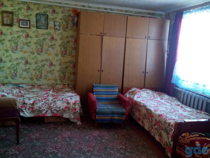 Коттедж на берегу озера Дривяты, Гагарина 30, фотография 9