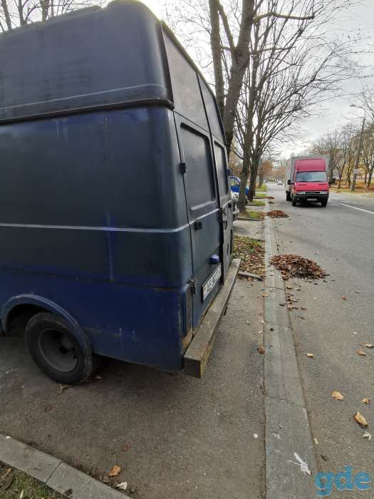 Продается Volkswagen A/М LT-35, фотография 7