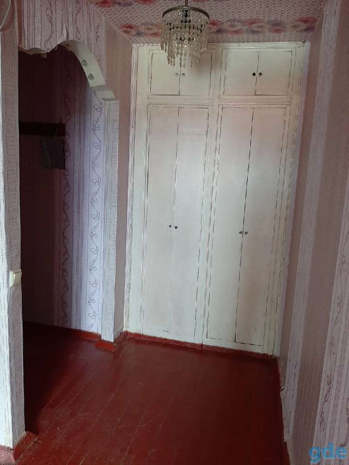 Продается квартира в Бобровичах, д.Бобровичи, Калинковичский район, фотография 1