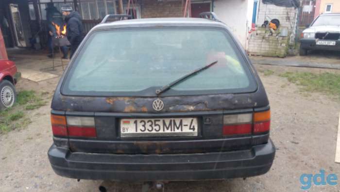 Продам автомобиль Volkswagen Passat, фотография 4