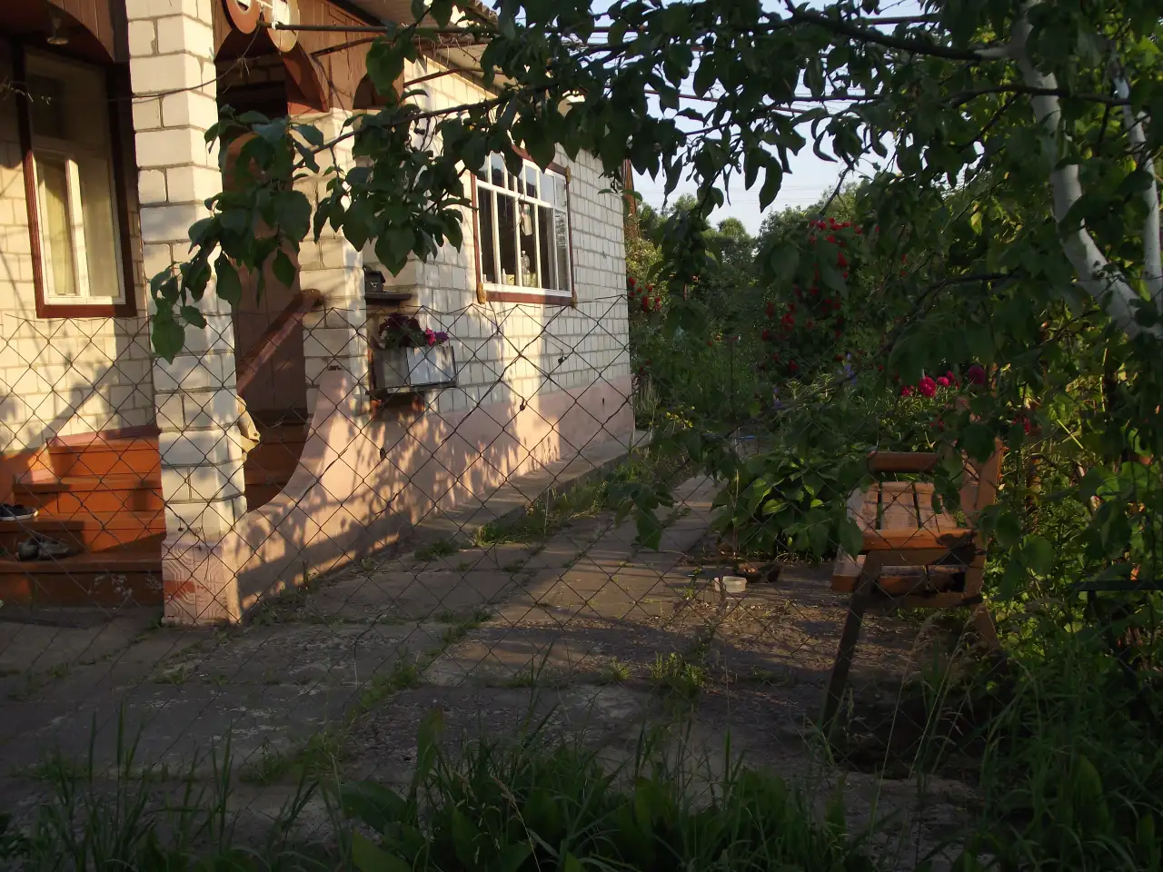 Продажа дачи, обл. Ветковский р-н д.Рудня-Споницкая., фотография 8