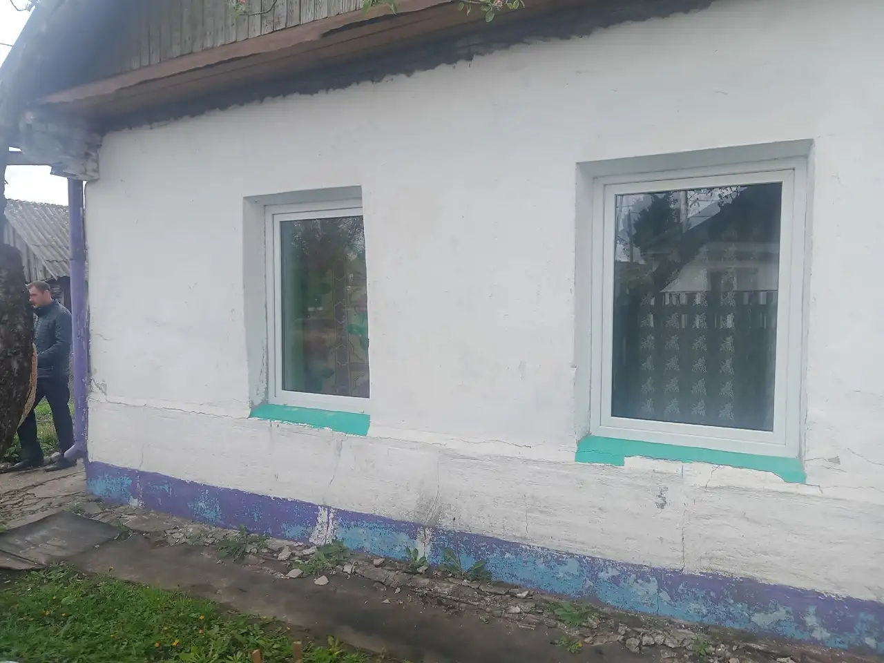 продажа дома, Ул.Войкова д.35 кв. 3, фотография 7