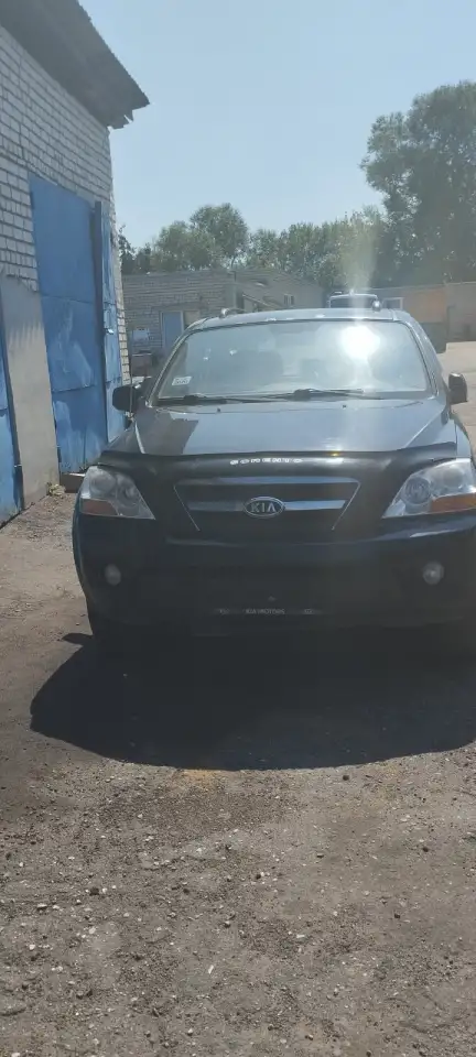 KIA SORENTO, фотография 5