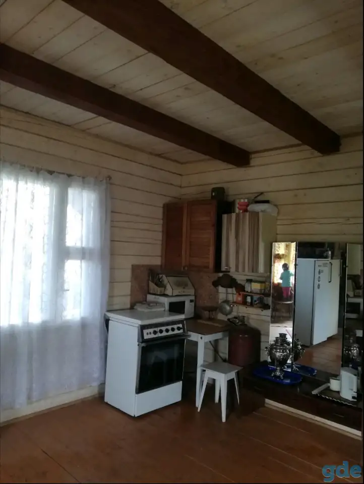 Продам дачу, Набережная 22, фотография 3