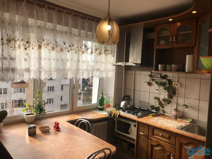 2 к кв.  Центр. Есть все., Проспект Машерова дом 82, фотография 7