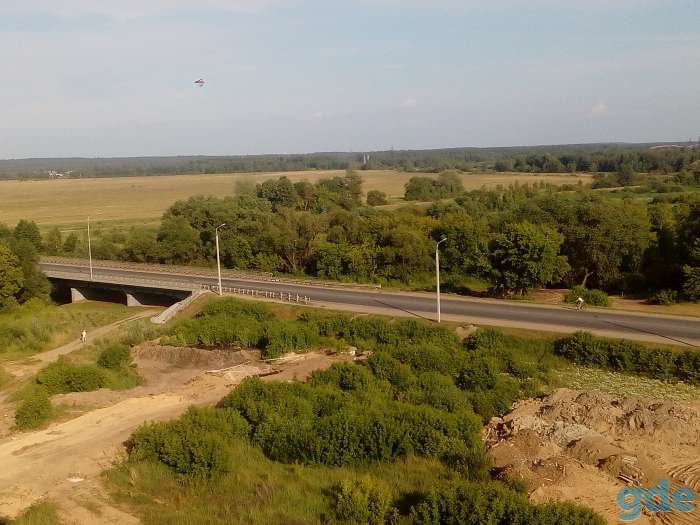 Продается 1-комнатная картира, ул. Нормандия Неман д.4, фотография 8