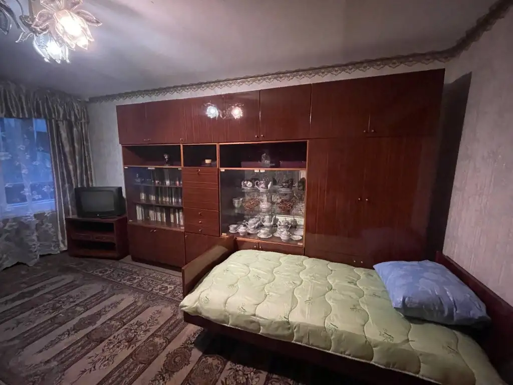 Сдается в аренду квартира на сутки в городе Вилейка, фотография 2