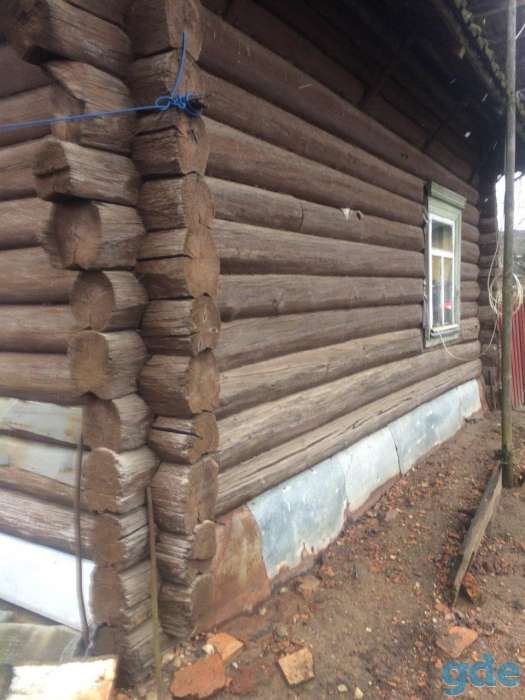 продажа дома с участком, обл., Логойский район, д. Терехи, фотография 3