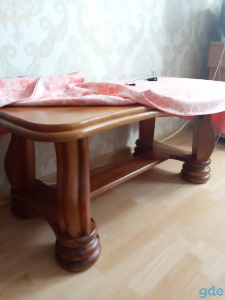 Продам мебель бу в хорошем состоянии, фотография 1
