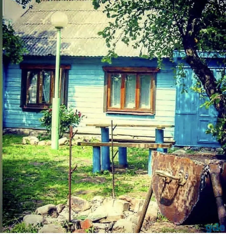 Отдых на Браславских озёрах, фотография 8