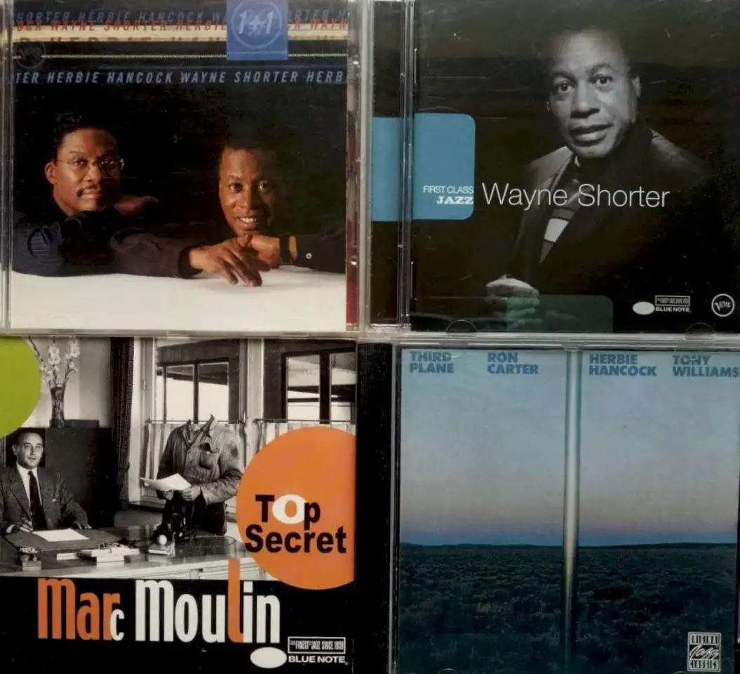 Фирменные CD Clapton,Santana,Madonna,Boney M и др, фотография 12