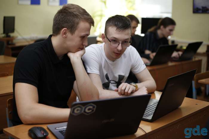 Успей подать документы!, фотография 2