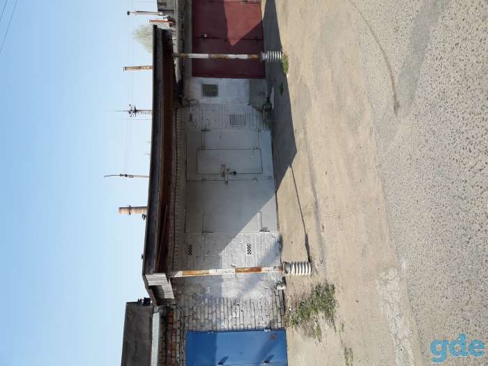 гараж гск-2, ул. Рокосовсского, фотография 2
