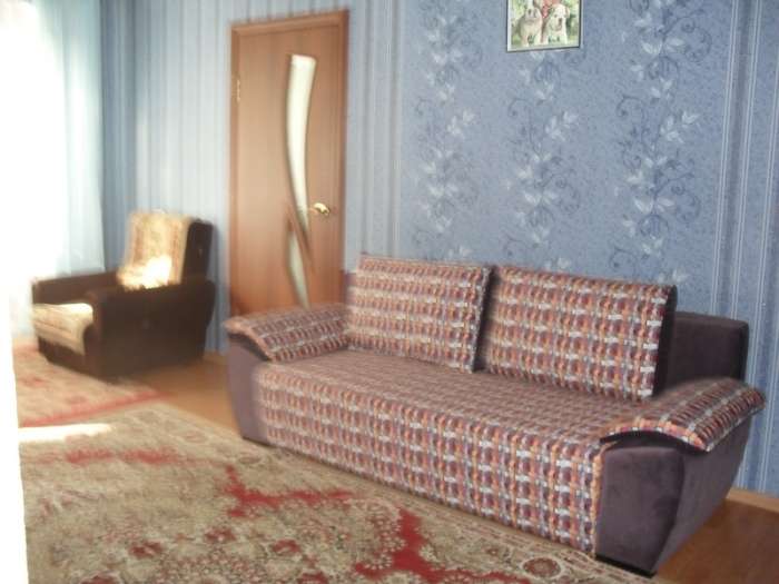 Сдаю  посуточно 1,2,3,ком квартиры, Брестская, фотография 1