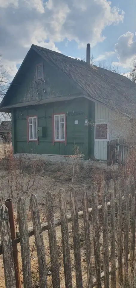 Продается дом в аг. Белая Липа, фотография 1