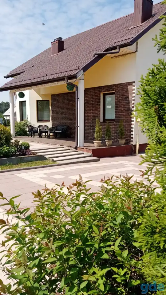 Гостевой дом с баней в Жировичах. Барановичи. Слоним.  Гродно. Волковыск., фотография 8