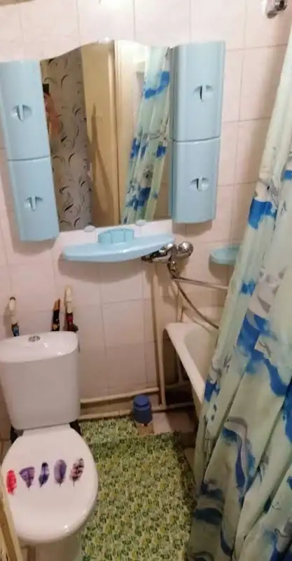 Продается 1-комнатная квартира, г. Солигорск,,ул. Парковая,15., фотография 7