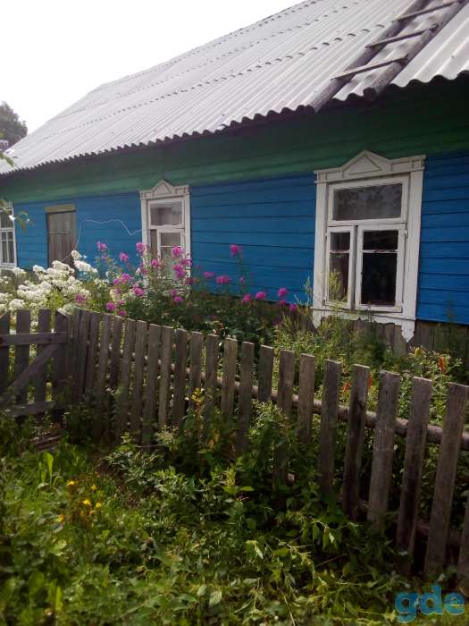 Продажа дома, Узденский р-он,Слободской с/с., фотография 2