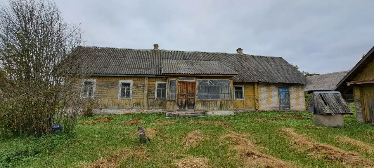 СРОЧНО продам дом, Лущики 30, фотография 2