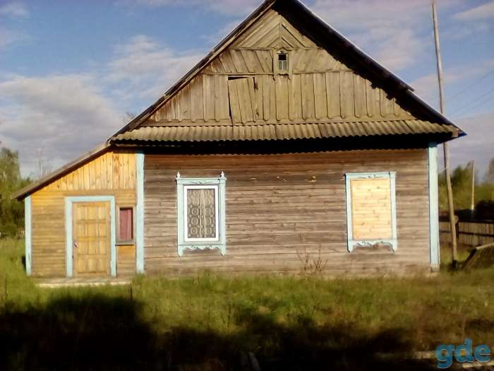 Срочно! Дом, Луненецкий район, д.Бостынь, ул.Восточная,39, фотография 3