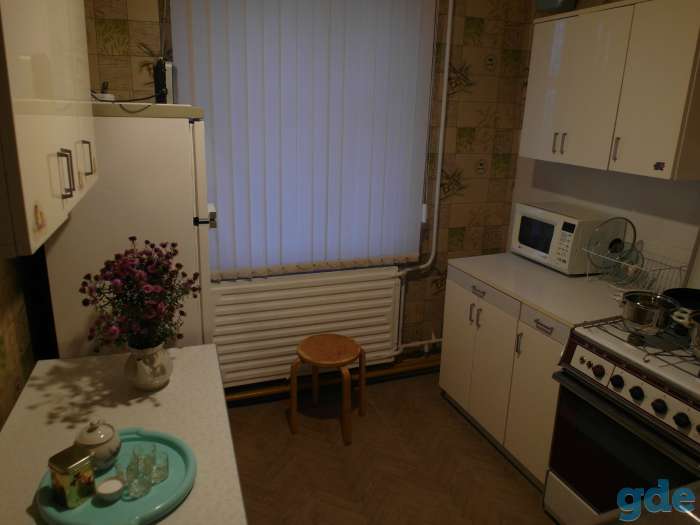 квартира на сутки, мицкевича 57, фотография 5