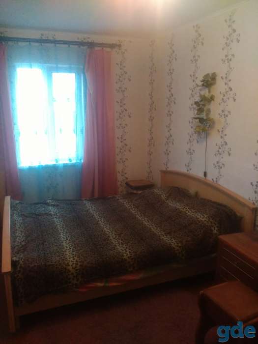 Продаю жилой дом в пригороде г. Вилейка, фотография 5