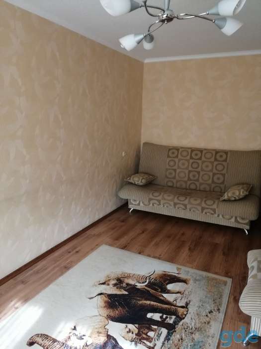 продам 3х комнатную квартиру, ул.Олимпийская 11, фотография 2