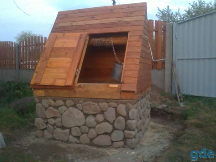 Строительные работы, фотография 2