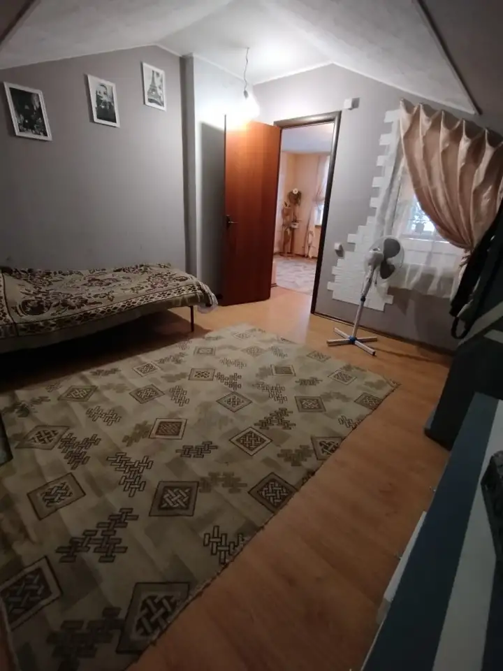 Дом, Лоевский р-н, поселок Сутково, фотография 3
