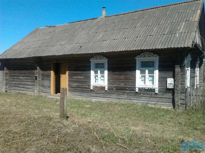 Продам дом, Деревня Островки, ул. Зелёная, 23, фотография 1