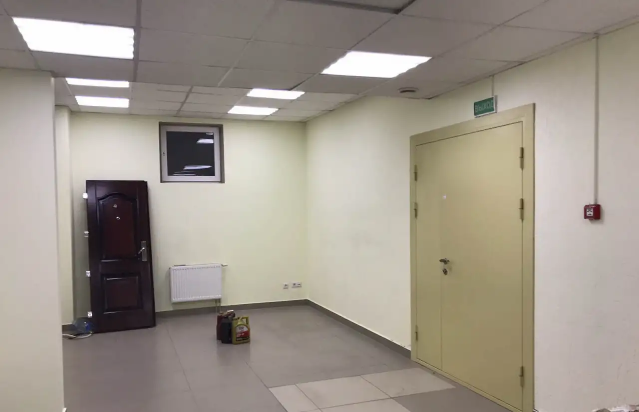 Продажа помещения в жилом доме, г. Минск, ул. Авакяна, 19, фотография 8