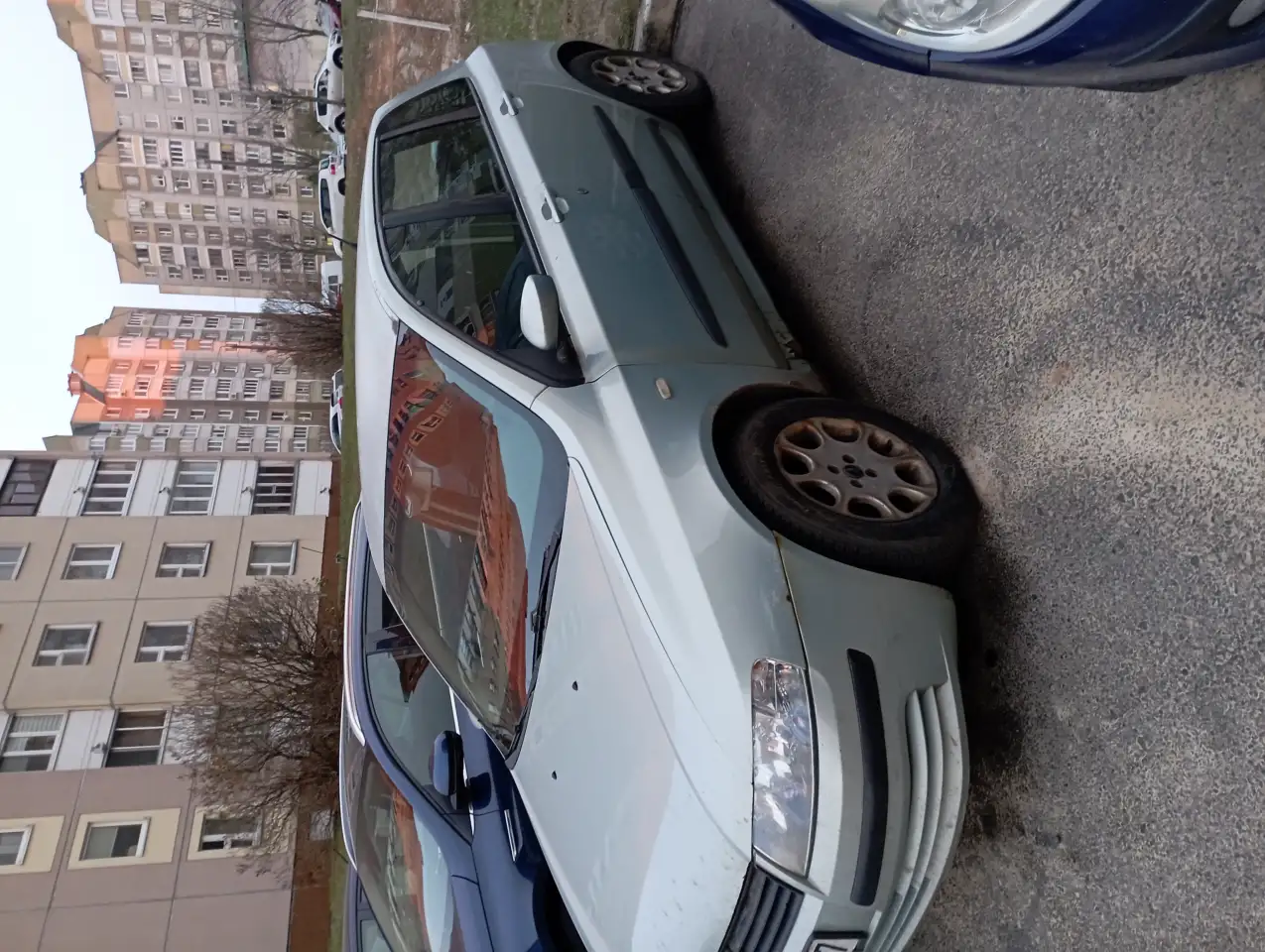 Продам Fiat, фотография 9