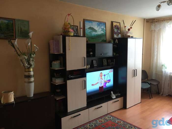 продам 2 комнаты в трехкомнатной квартире, Космонавтов 5/1, фотография 8