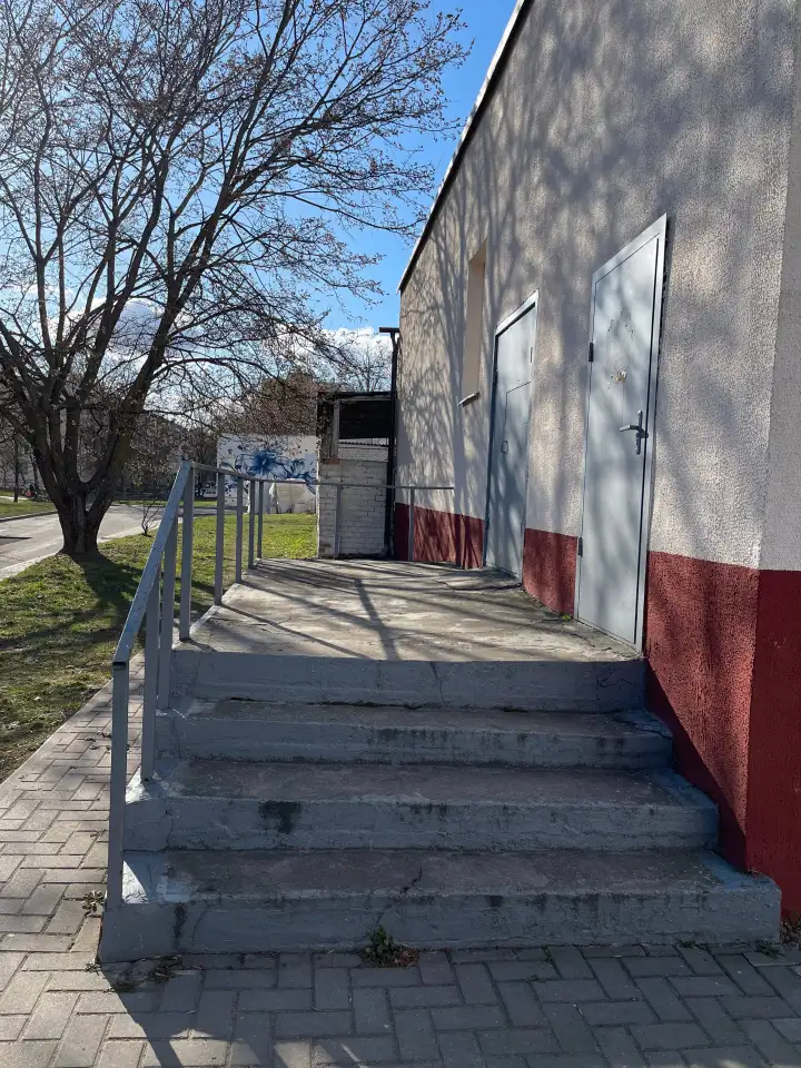 Сдам помещение в аренду, ул. Ландера 36Б, фотография 4