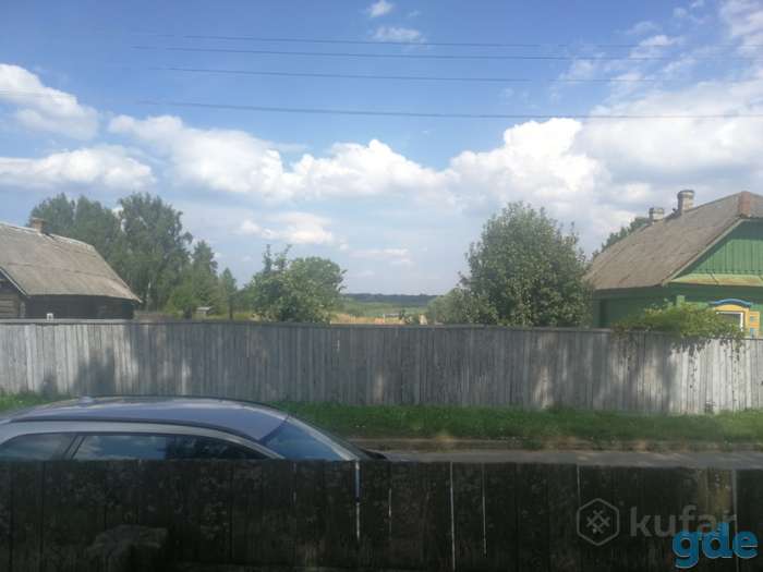 дом в деревне, Гомельская обл., р-н, д. Красновка, ул. Советская, д.34, фотография 7