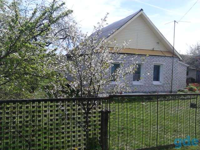 Продаётся дом, фотография 1