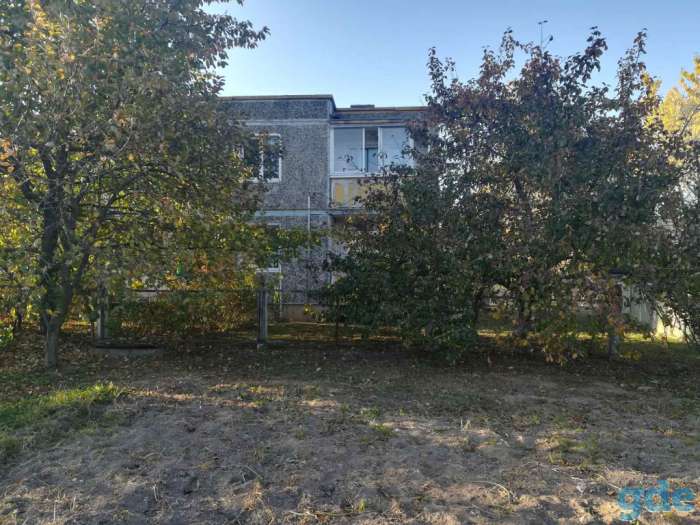 Срочно продам 3-х комнатную квартиру, ул.Брестское шоссе, д.1, фотография 6
